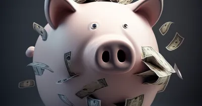 Piggy Bank