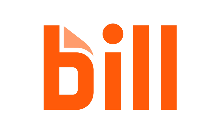 BILL.com referral partner logo