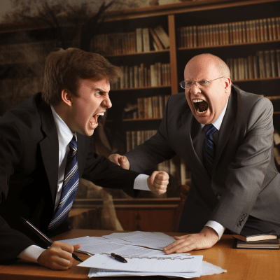 corridor12_an_attorney_yelling_at_an_accountant_7623d32d-1440-4b2a-8e26-aec6b98d56c8