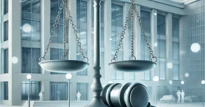 Law Scale